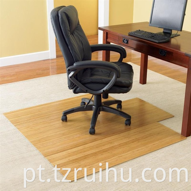 Office Anti-Slip PVC Mat